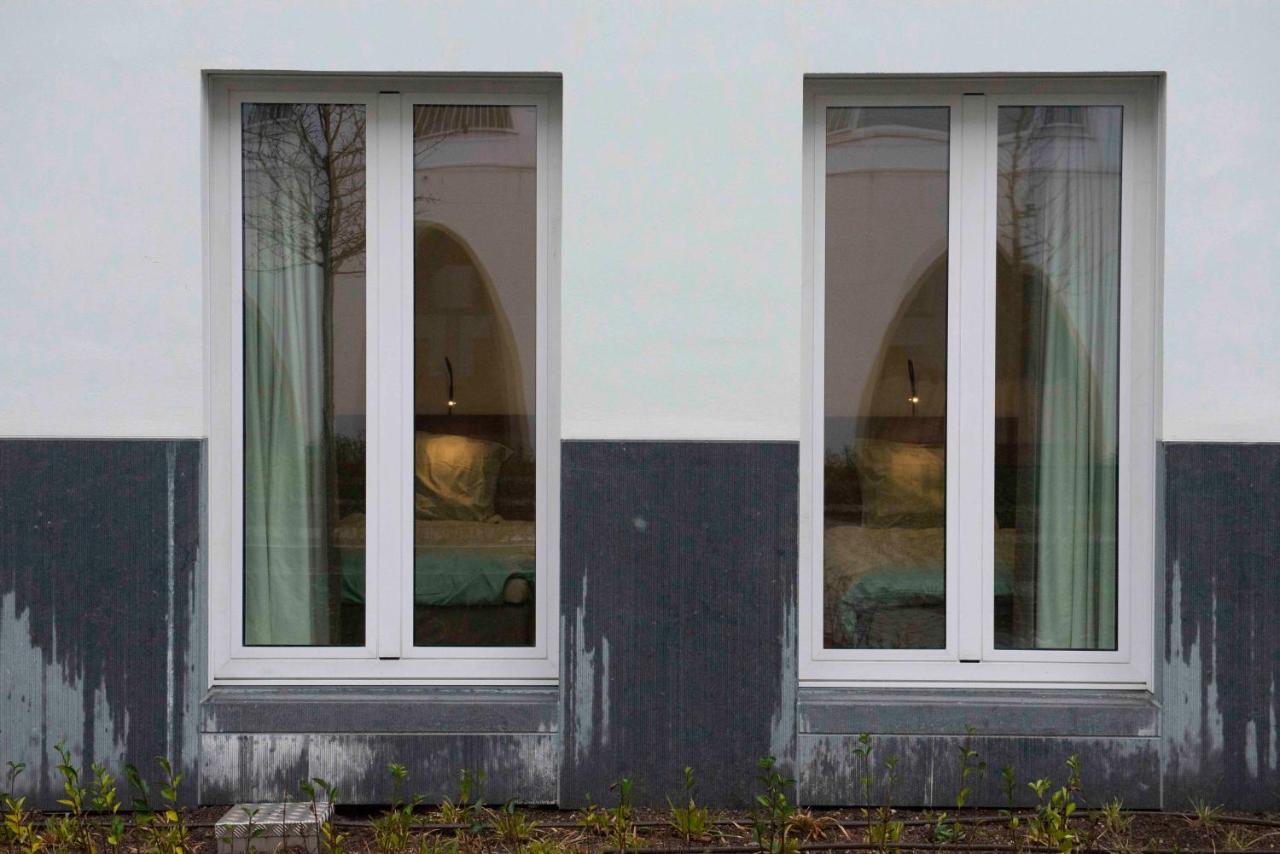 Cityantwerp Een Oase Van Rust Direct Achter De Meir Antuérpia Exterior foto