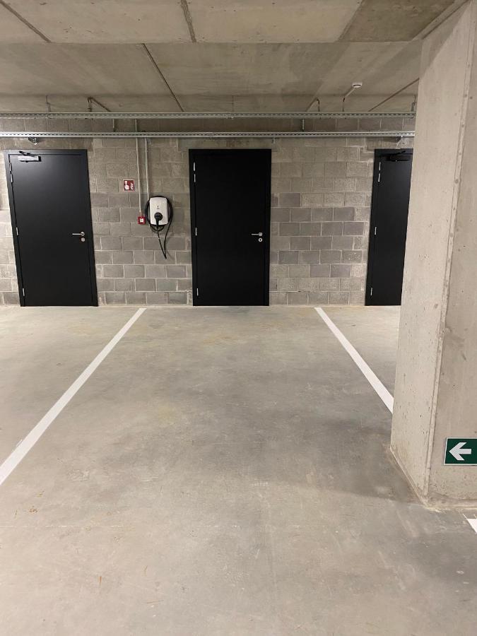 Cityantwerp Een Oase Van Rust Direct Achter De Meir Antuérpia Exterior foto