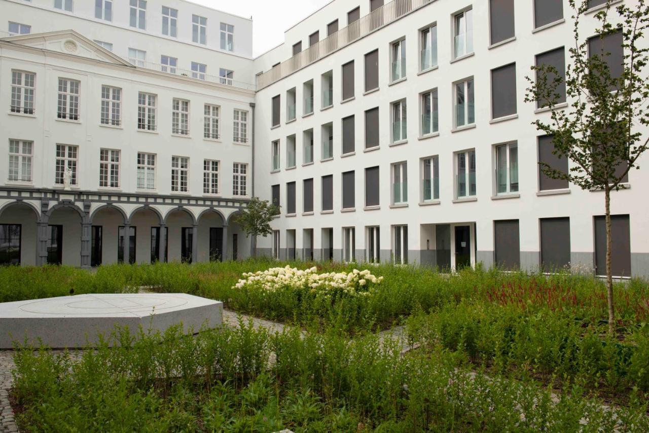 Cityantwerp Een Oase Van Rust Direct Achter De Meir Antuérpia Exterior foto