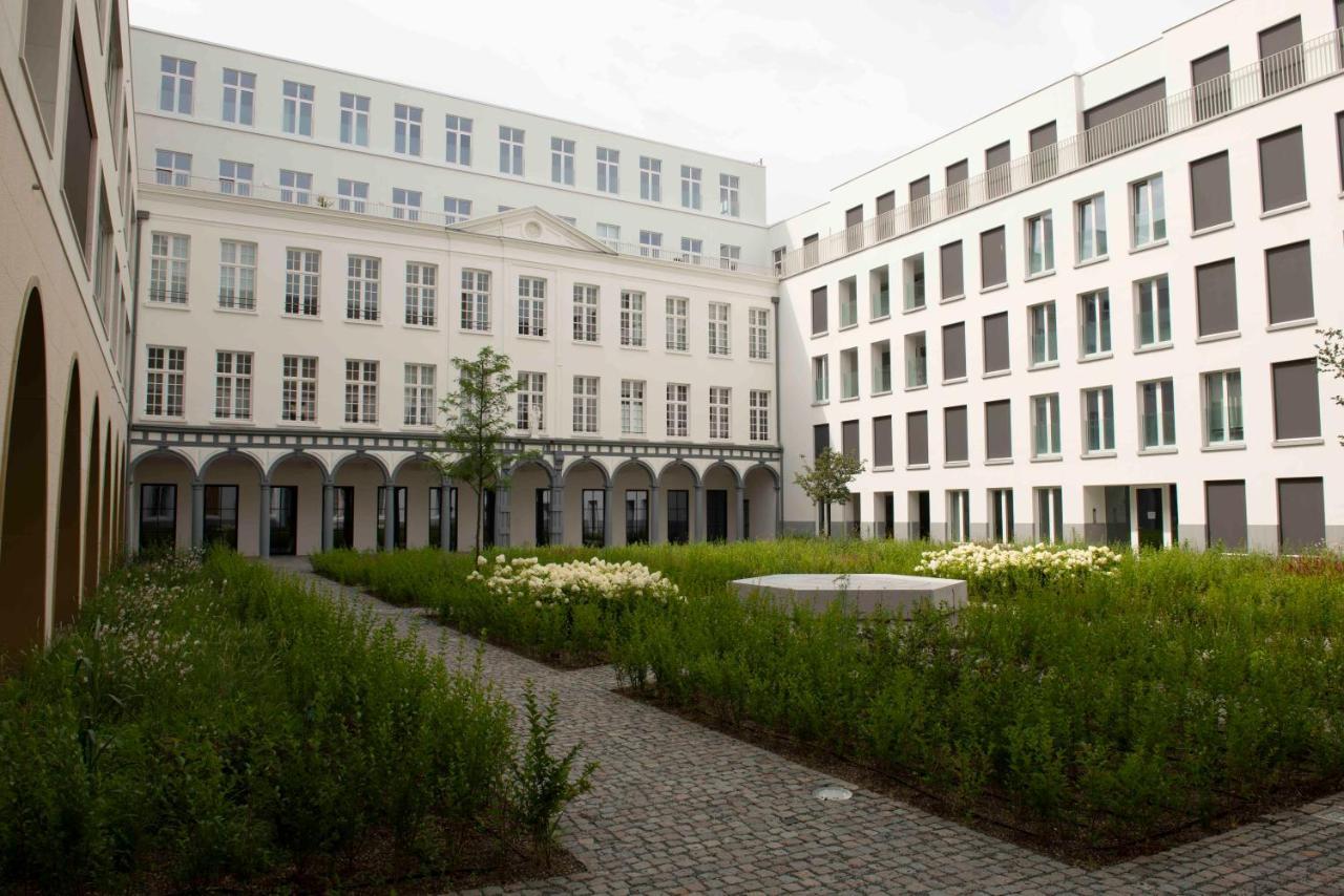 Cityantwerp Een Oase Van Rust Direct Achter De Meir Antuérpia Exterior foto